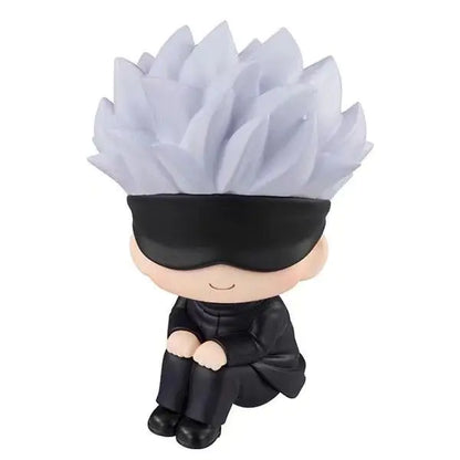 Jujutsu Kaisen Figurines