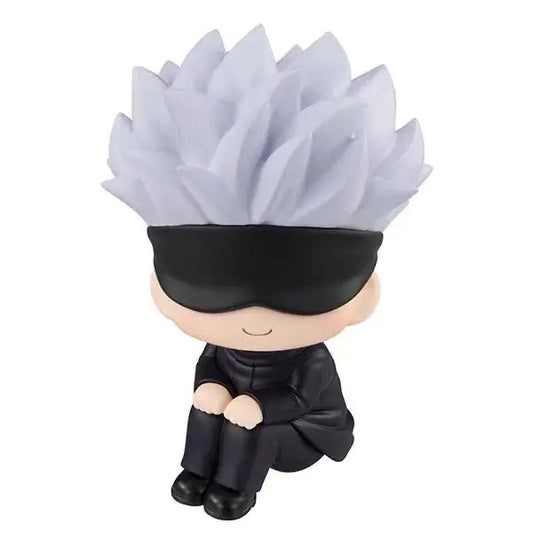 Jujutsu Kaisen Figurines