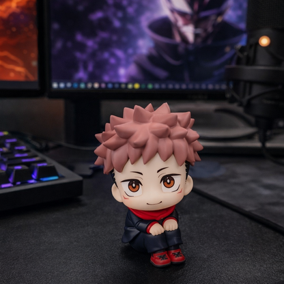 Jujutsu Kaisen Figurines