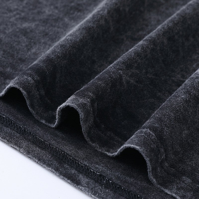 Unisex Gojo Limited Washed Collection!