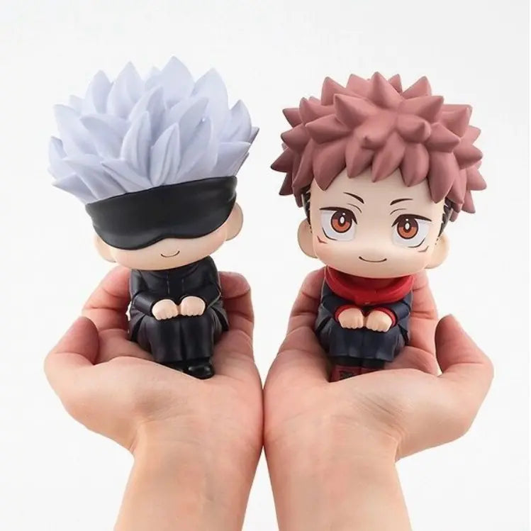 Jujutsu Kaisen Figurines