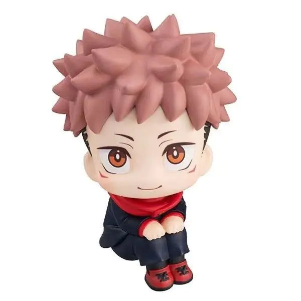 Jujutsu Kaisen Figurines
