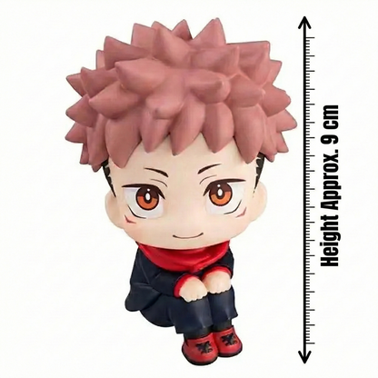 Jujutsu Kaisen Figurines